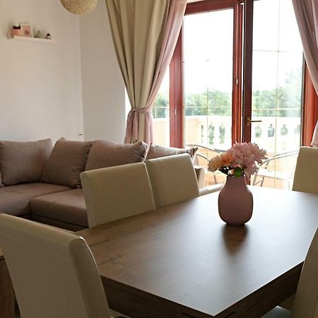 Apartment Sole Umag Ngoại thất bức ảnh