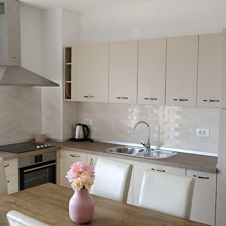 Apartment Sole Umag Ngoại thất bức ảnh