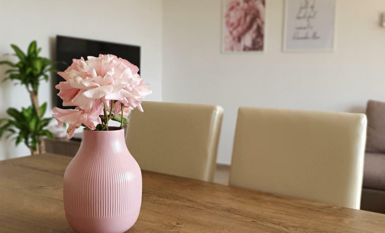 Apartment Sole Umag Ngoại thất bức ảnh
