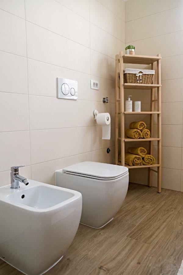 Apartment Sole Umag Ngoại thất bức ảnh