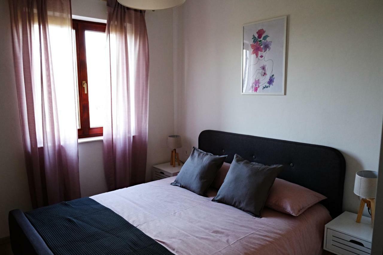 Apartment Sole Umag Ngoại thất bức ảnh