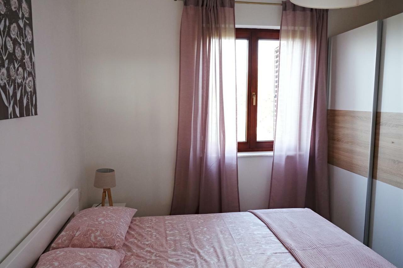 Apartment Sole Umag Ngoại thất bức ảnh