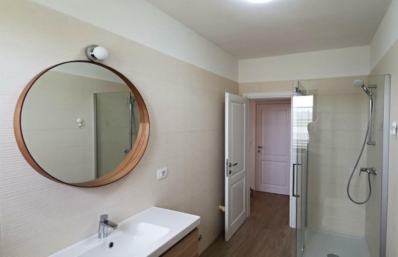 Apartment Sole Umag Ngoại thất bức ảnh